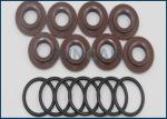 702-16-01740 7021601740 Pilot Valve Seal Kit Fits Excavator Komatsu PC600