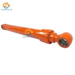 4628634 4675305 9282252 For ZX240-5G ZX240-3 ZX250H-3 Excavator Hydraulic Bucket