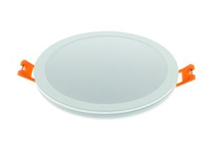 China Non Dimmable Commercial Electric Led Lights , 10 Watt Led Ceiling Down Light IP44 factory