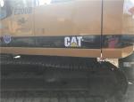 Secondhand excavator japan E200B Excavator With Good Condition/ Original CAT