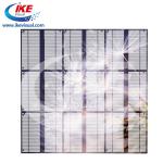 Advertising Large Outdoor LED Display Screens IP65 P7 Transparent Full Color