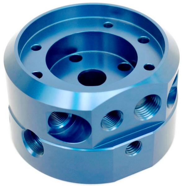 OEM car wheel parts precision cnc machining services machine shop