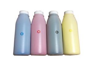 China MP C3001 Ricoh Color Toner For Copier ROHS High Page Yield Customized Packaging factory