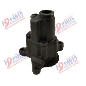 China 6D140 PC750-6 PC1800-6 Engine Oil pump 6212-51-1002 Suitable For KOMATSU Diesel engines parts factory