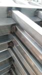 Customized Black Zinc Steel Metal Garrison Fence Panels Maintenance Free