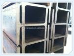Invoicing by theoretical weight 10mm H section beam Q235 100x100x6x8 H beam