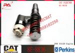 Diesel Fuel Injector 8E-8836392-0205 230-9457 386-1769 392-0201 392-0206 150