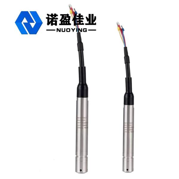 20 Meter 4-20mA Hydrostatic Water Tank Level Transmitter for Underground Well