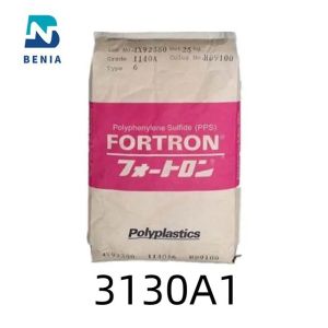 China Practical 3130A1 PPS Polyphenylene Sulfide Resin GF30 Granules Durafide on sale