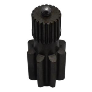 China R210LC-3 Excavator Sun Gear XKAH-00445 For Travel Reduction Gearbox Parts factory