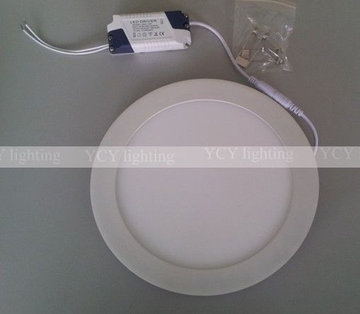 led panle supplier with CE and ROHS certification