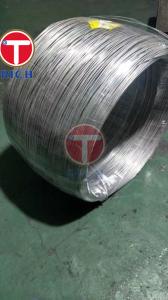 China EN 2.4668 UNS N07718 X-750 Inconel 718 Tube Seamless 1mm factory