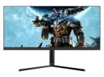Desktop Ultra Slim LED Monitor 25.7" 21:9 2560*1080 Flat IPS ADS M26H1
