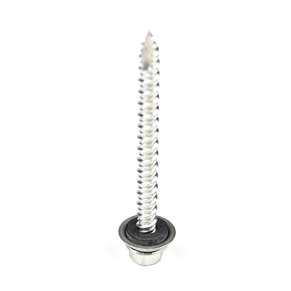 430 Flat Head Wood Screws Bulk 60mm for Wood Box Distributor