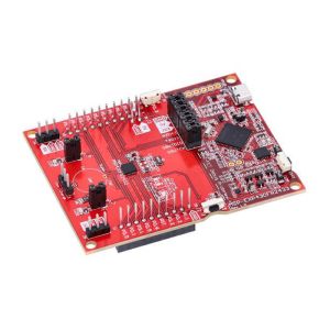 China MSP-EXP430FR2433 Embedded Solutions LaunchPad Development Kit 16Bit Embedded Evaluation Board factory