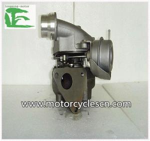 China Automobile Spare Parts 01-10Nissan， BV39 turbine 54399980070 factory