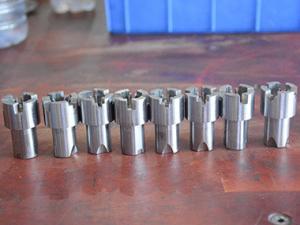 China Precision Mold Parts Machining Supplier- Elite factory