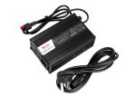 12V 24V 36V 72V 84V Customized Lithium ion Lifepo4 Battery Charger for E-bike