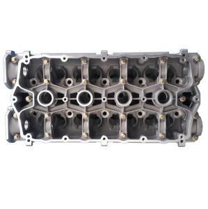 China auto engine parts 18K4G Cylinder head 10001447 LDF109390 710000053 S4310004 LDF106610 for HYUNDAI SANTAFE ROEWE 750 factory