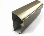 Extruded Aluminum Enclosure Boxes , Aluminium Profiles For Windows And Doors