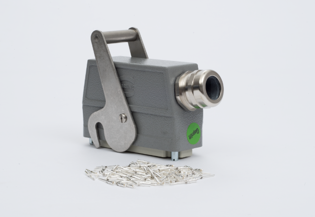 Krc4 X11 Wiring Controller 24V DC Bypack Safety-critical Signals