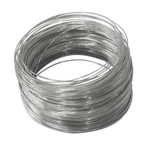 China 201 202 304 304L 316L Stainless Steel SS Wire Rope High Tensile factory