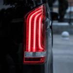 Taillight Assembly 16-20 For Mercedes Benz Vito Modified High End V Class LED