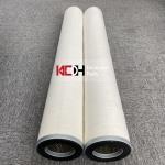 Excavator Engine Spare Parts Diesel CAA Series Fuel Coalescer Filter Cartridges