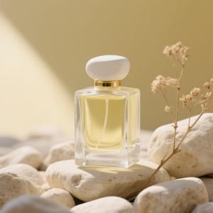 China Professional Spray Closure Perfume Bottle Packaging For Glass Bottles factory