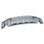 Custom Auto Roof Automotive Plastic Products Auto Spare Parts Bumpers Vacuum