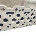 Reference NO. PC300-8 Diesel Engine Parts Cylinder Head Assy for KOMATSU