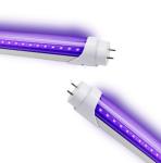 UV And Led Nail LED Light 365nm 395nm Epistar LED Chip 160lm/W 180° Beam Angle