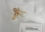 Medical Ventilator Exhalation Valve Plastic Material Ref 1505-8568-000