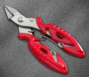 China fishing pliers factory