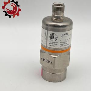 China PA3060 Sensor Premium Cast Iron Essential Parts for Concrete Pump Trucks factory