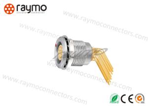 China Female Contacts Printed Circuit Connectors B Series PPS Insulator 0B 1B 2B 3B Shell factory