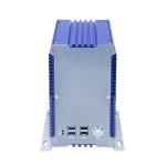 Industrial Mini Computer Fanless Mini PC With Excellent Heat Dissipation