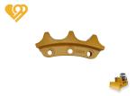 D7G Bulldozer Undercarriage Parts Segment Drive Sprocket Ring