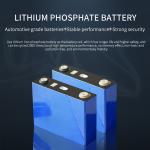 10kwh 48V Lifepo4 Battery 48V 50AH 100AH 200AH Lithium Ion Battery 51.2V