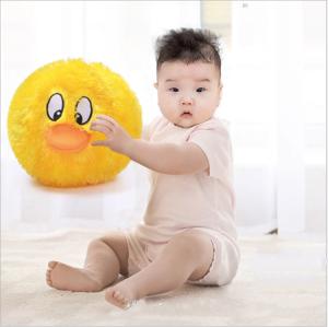 China Plush Toy The Must-Have Christmas Decoration for Kids FB-h factory