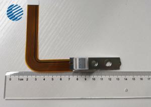 China Magnetic R/W Motorized Card Reader Head 1770006962 Omron ID 18 factory