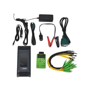 XTRUCK Chassis Diagnostic Tool for Volvo ZF Eaton 35cmx30cmx19cm