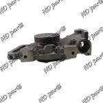 NT855 Diesel Engine Water Pump 3051374 For Cummins
