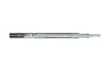 45mm Full Extension / Iron Steel Soft Close Drawer Glides/Ball Bearing Drawer