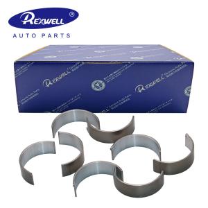 China High Quality Auto Engine Parts G4FL G4FS Engine Con Rod Bearing for Hyundai Elantra Kia Sportage 23060-2M000 factory