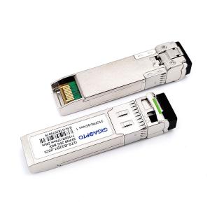 China 25Gbps SFP28 Optical Transceiver with DDM/DOM 3 Years factory