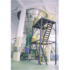 Milk Powder Turnkey Project Solutions For Milk Homogenizer Pasteurization