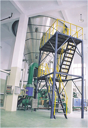 China Milk Powder Turnkey Project Solutions For Milk Homogenizer Pasteurization factory