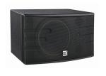 Professional Karaoke Speaker System 150 Watt