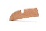 Betterall Wholesale Custom Beech Wood Closet Kids Hangers